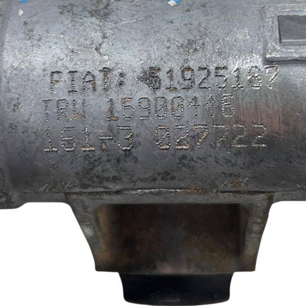 Caixa Direção Mecânica Uno Vivace 1.0 2014 Original Caixa Direção Mecânica Uno Vivace 1.0 2014 Original