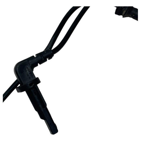 Sensor Abs Dianteiro Esquerdo Kwid Zen 2018 Sensor Abs Dianteiro Esquerdo Kwid Zen 2018