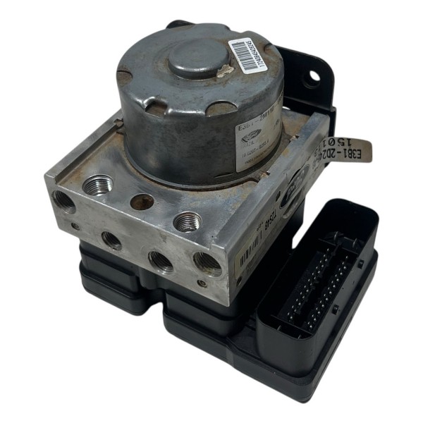 Bomba Módulo Freio Abs Ford Ka 1.0 3c E3b12d245ab