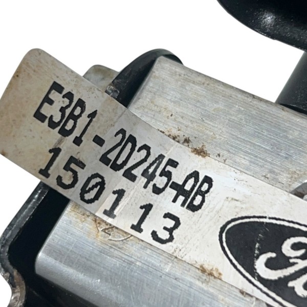 Bomba Módulo Freio Abs Ford Ka 1.0 3c E3b12d245ab Bomba Módulo Freio Abs Ford Ka 1.0 3c E3b12d245ab