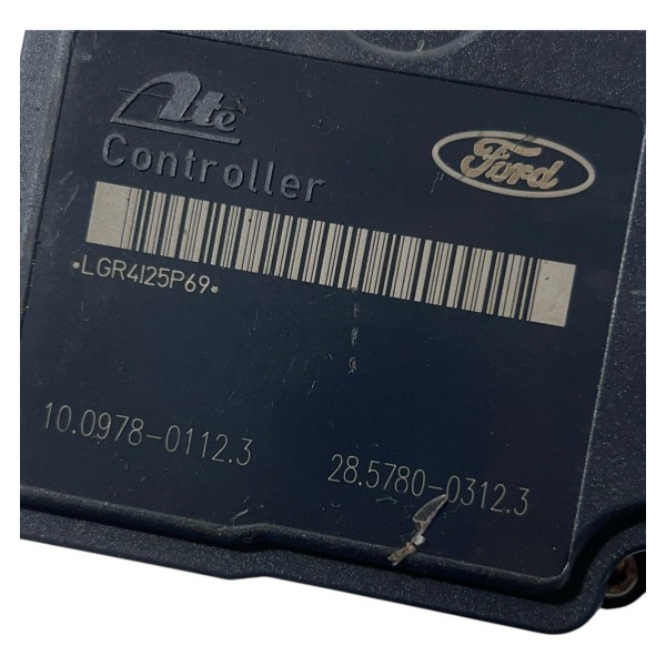 Bomba Módulo Freio Abs Ford Ka 1.0 3c E3b12d245ab Bomba Módulo Freio Abs Ford Ka 1.0 3c E3b12d245ab