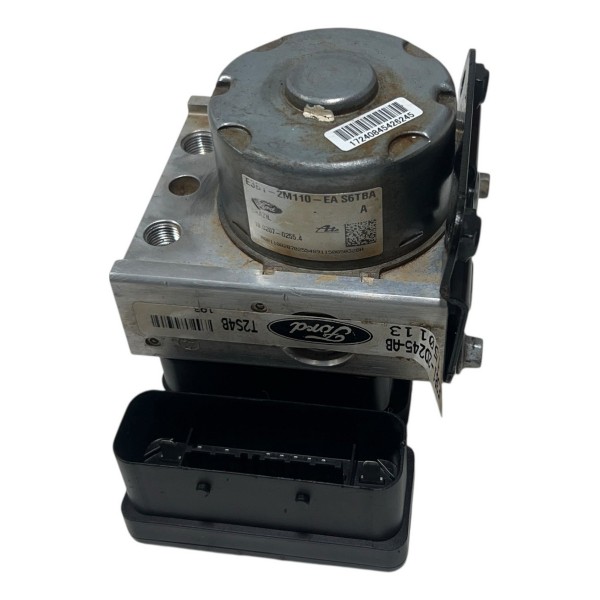 Bomba Módulo Freio Abs Ford Ka 1.0 3c E3b12d245ab Bomba Módulo Freio Abs Ford Ka 1.0 3c E3b12d245ab