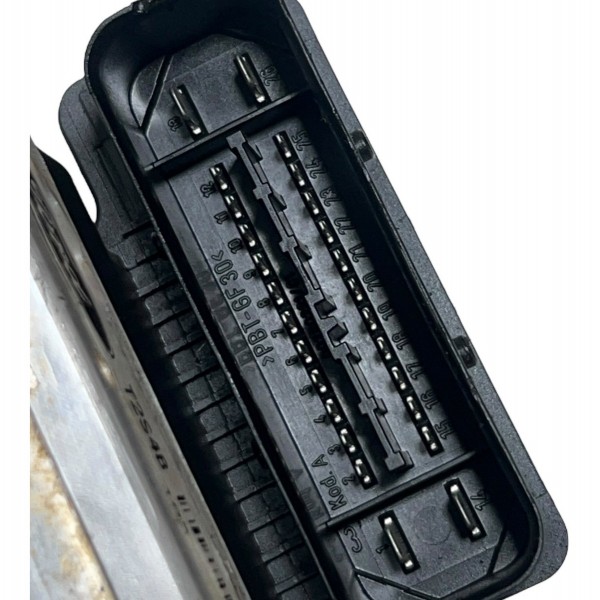 Bomba Módulo Freio Abs Ford Ka 1.0 3c E3b12d245ab Bomba Módulo Freio Abs Ford Ka 1.0 3c E3b12d245ab