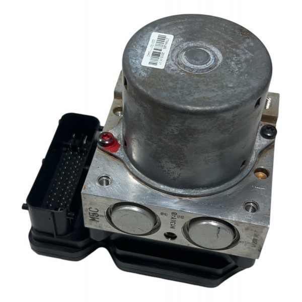 Módulo Bomba Freio Abs Hyundai Hb20 2014/2015 Módulo Bomba Freio Abs Hyundai Hb20 2014/2015
