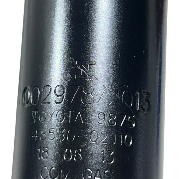 Amortecedor Traseiro Direito Corolla Xei 2.0 2018 Original Amortecedor Traseiro Direito Corolla Xei 2.0 2018 Original