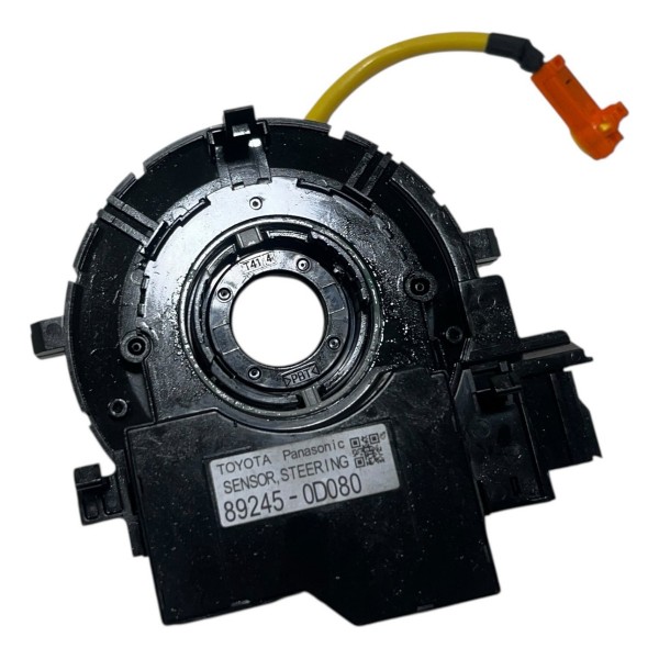 Cinta Airbag Volante Corolla Xei 2.0 2018 Original Cinta Airbag Volante Corolla Xei 2.0 2018 Original