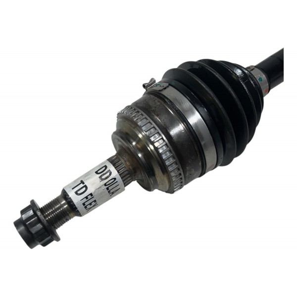 Semi Eixo Dianteiro Direito Corolla Xei 2.0 18 Orig. 26/24 Semi Eixo Dianteiro Direito Corolla Xei 2.0 18 Orig. 26/24