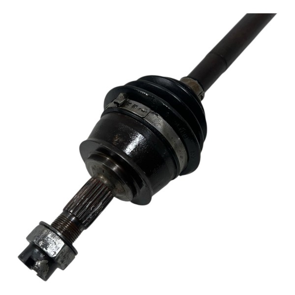 Semi Eixo Dianteiro Direito Uno Vivace 1.0 2014 22 Estrias Semi Eixo Dianteiro Direito Uno Vivace 1.0 2014 22 Estrias