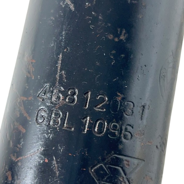 Amortecedor Traseiro Uno Vivace 2014 Original Amortecedor Traseiro Uno Vivace 2014 Original