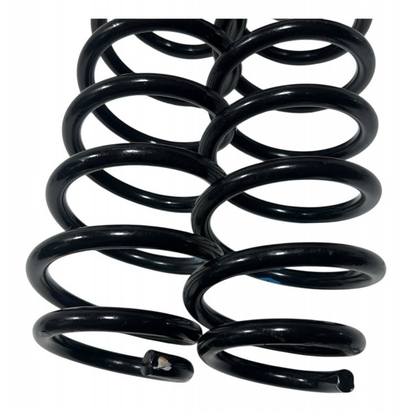 Par Mola Traseira Toyota Corolla Xei 2018 Original Par Mola Traseira Toyota Corolla Xei 2018 Original