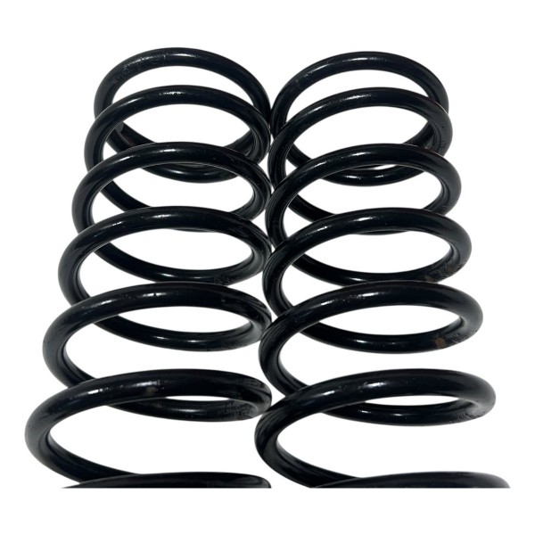 Par Mola Traseira Gol G4 1.0 2008 Original