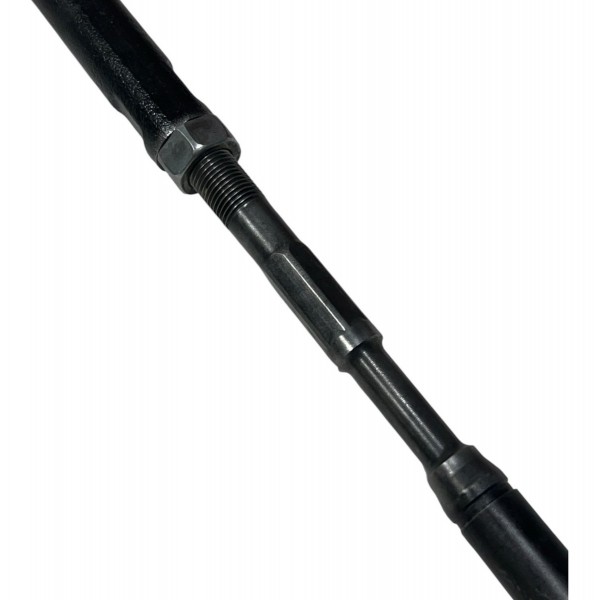 Barra Axial Dianteira Direita Corolla 2.0 2018 Original Barra Axial Dianteira Direita Corolla 2.0 2018 Original