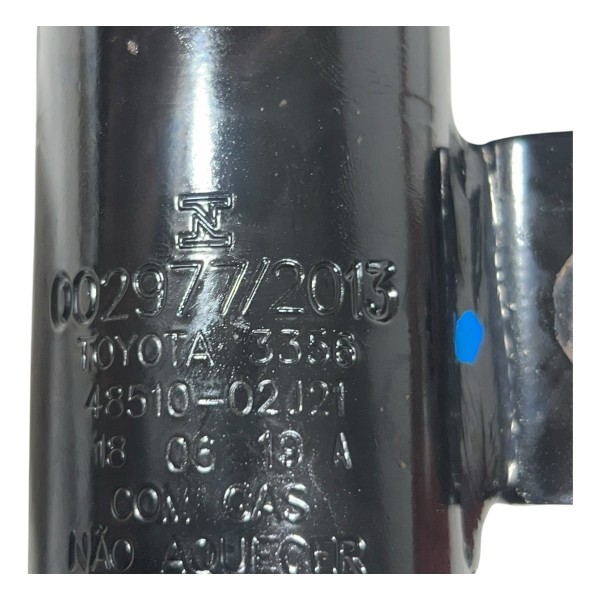 Amortecedor Dianteiro Direito Corolla 2.0 2018 Original Amortecedor Dianteiro Direito Corolla 2.0 2018 Original