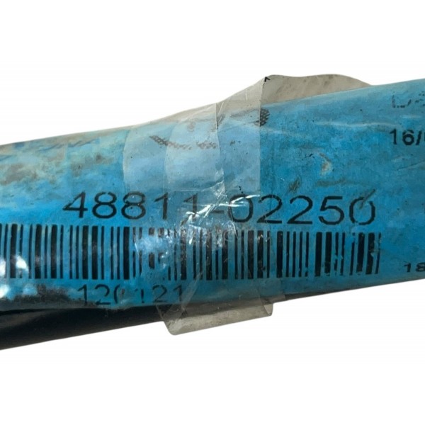 Barra Estabilizadora Corolla 2.0 2018 Original Barra Estabilizadora Corolla 2.0 2018 Original