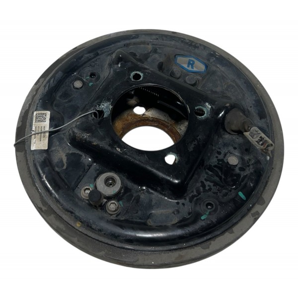 Tambor Cubo Traseiro Direito Onix Turbo 2024 Original Tambor Cubo Traseiro Direito Onix Turbo 2024 Original