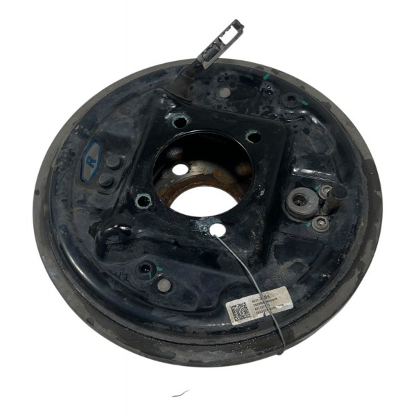 Tambor Cubo Traseiro Direito Onix Turbo 2024 Original Tambor Cubo Traseiro Direito Onix Turbo 2024 Original