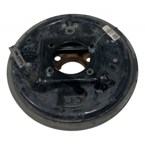 Tambor Cubo Traseiro Direito Onix Turbo 2024 Original Tambor Cubo Traseiro Direito Onix Turbo 2024 Original