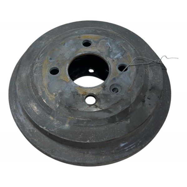 Tambor Cubo Traseiro Esquerdo Onix Turbo 2024 Original Tambor Cubo Traseiro Esquerdo Onix Turbo 2024 Original