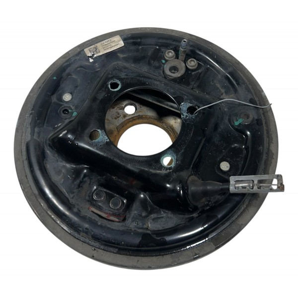 Tambor Cubo Traseiro Esquerdo Onix Turbo 2024 Original Tambor Cubo Traseiro Esquerdo Onix Turbo 2024 Original