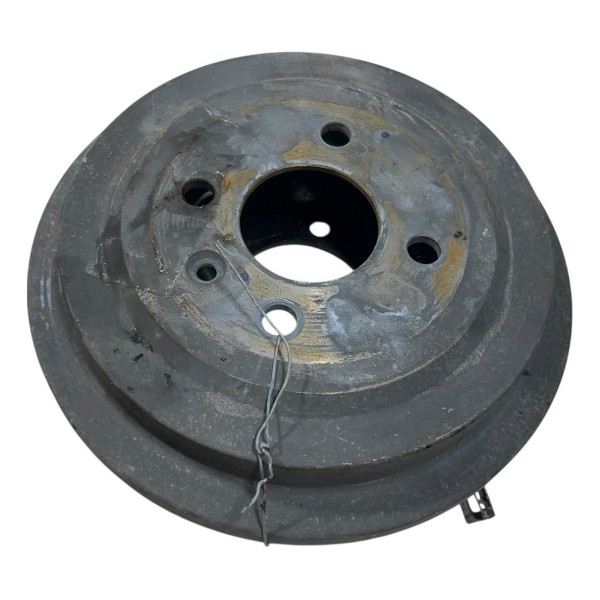 Tambor Cubo Traseiro Esquerdo Onix Turbo 2024 Original Tambor Cubo Traseiro Esquerdo Onix Turbo 2024 Original