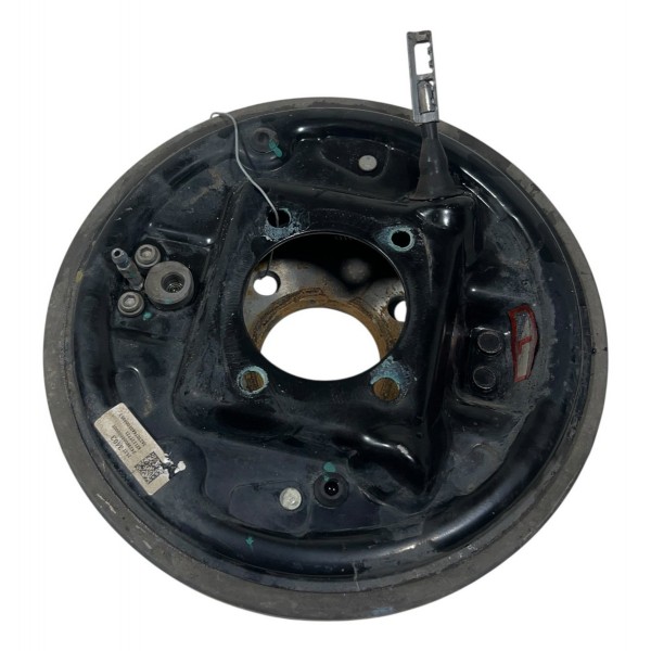 Tambor Cubo Traseiro Esquerdo Onix Turbo 2024 Original Tambor Cubo Traseiro Esquerdo Onix Turbo 2024 Original