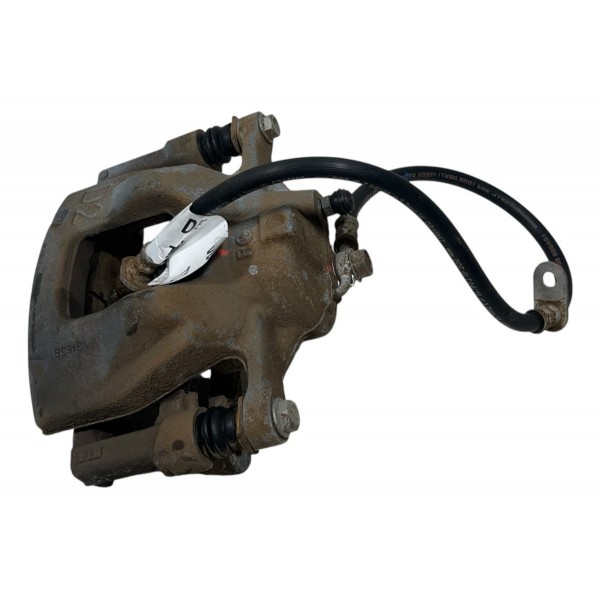 Pinça Freio Dianteira Direita Corolla 2.0 2018 Original Pinça Freio Dianteira Direita Corolla 2.0 2018 Original