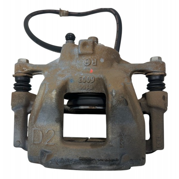 Pinça Freio Dianteira Direita Corolla 2.0 2018 Original Pinça Freio Dianteira Direita Corolla 2.0 2018 Original