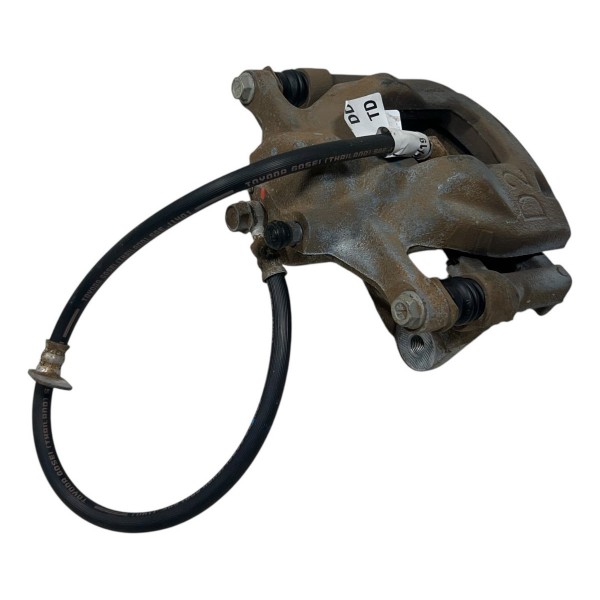 Pinça Freio Dianteira Direita Corolla 2.0 2018 Original Pinça Freio Dianteira Direita Corolla 2.0 2018 Original