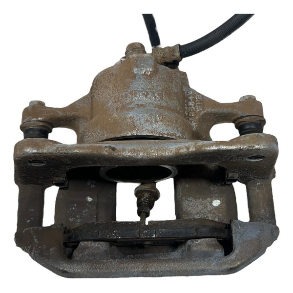 Pinça Freio Dianteira Direita Corolla 2.0 2018 Original Pinça Freio Dianteira Direita Corolla 2.0 2018 Original