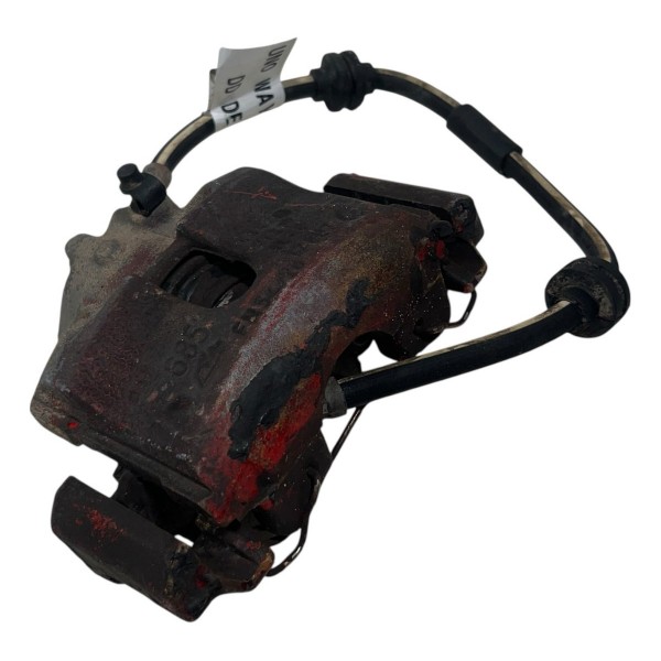 Pinça Freio Dianteira Esquerda Uno Vivace 1.0 2014 Original Pinça Freio Dianteira Esquerda Uno Vivace 1.0 2014 Original