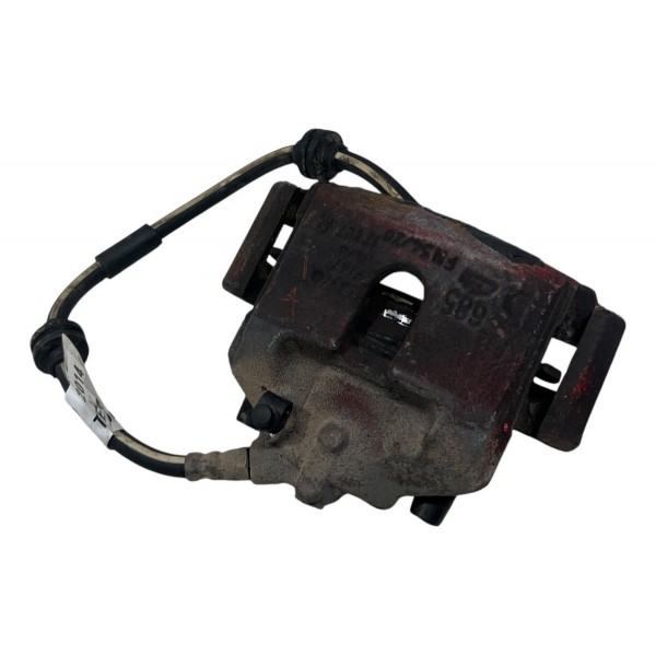 Pinça Freio Dianteira Esquerda Uno Vivace 1.0 2014 Original Pinça Freio Dianteira Esquerda Uno Vivace 1.0 2014 Original