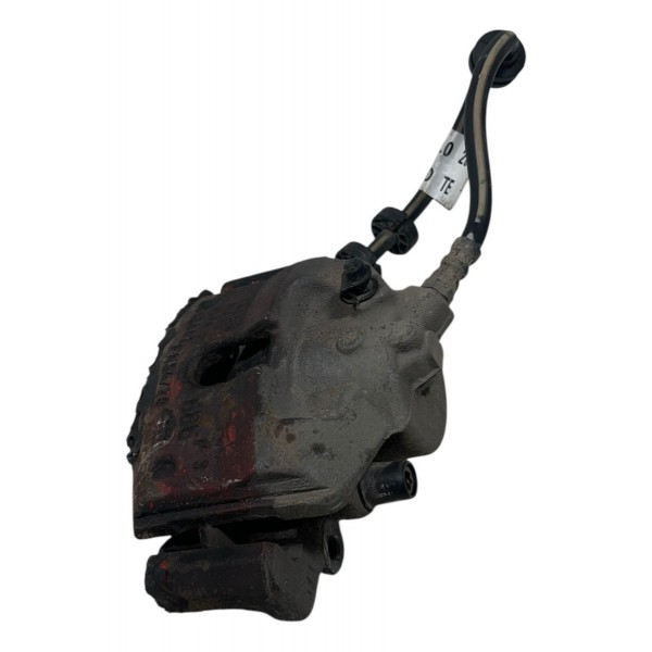 Pinça Freio Dianteira Direita Uno Vivace 1.0 2014 Original Pinça Freio Dianteira Direita Uno Vivace 1.0 2014 Original