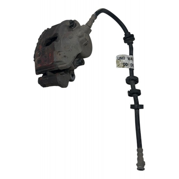 Pinça Freio Dianteira Direita Uno Vivace 1.0 2014 Original Pinça Freio Dianteira Direita Uno Vivace 1.0 2014 Original