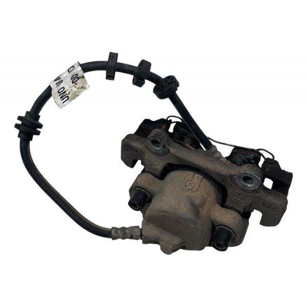 Pinça Freio Dianteira Direita Uno Vivace 1.0 2014 Original Pinça Freio Dianteira Direita Uno Vivace 1.0 2014 Original