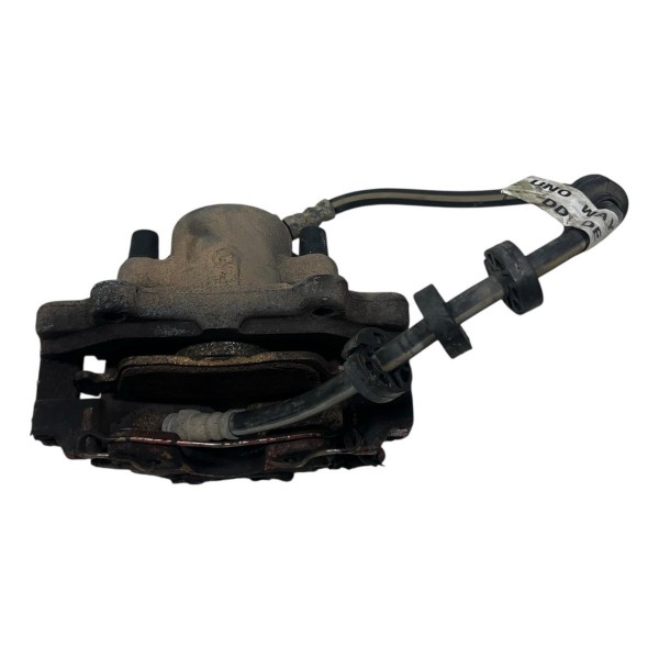 Pinça Freio Dianteira Direita Uno Vivace 1.0 2014 Original Pinça Freio Dianteira Direita Uno Vivace 1.0 2014 Original