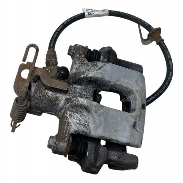 Pinça Traseira Direita Corolla 2.0 2018 Original Pinça Traseira Direita Corolla 2.0 2018 Original