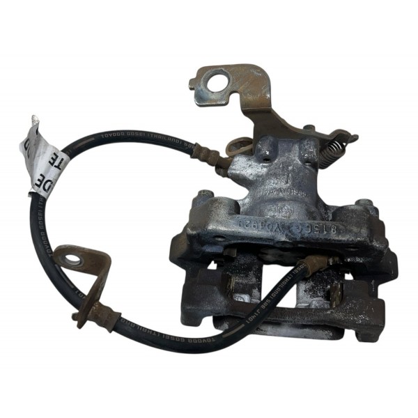 Pinça Traseira Direita Corolla 2.0 2018 Original Pinça Traseira Direita Corolla 2.0 2018 Original