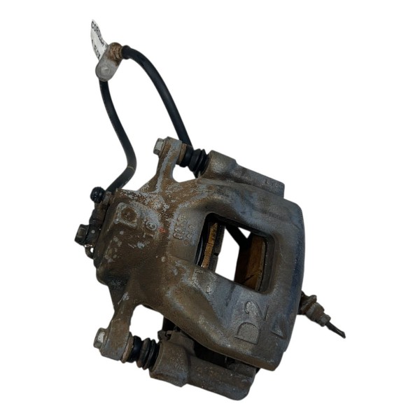 Pinça Freio Dianteira Esquerda Corolla 2.0 2018 Original Pinça Freio Dianteira Esquerda Corolla 2.0 2018 Original