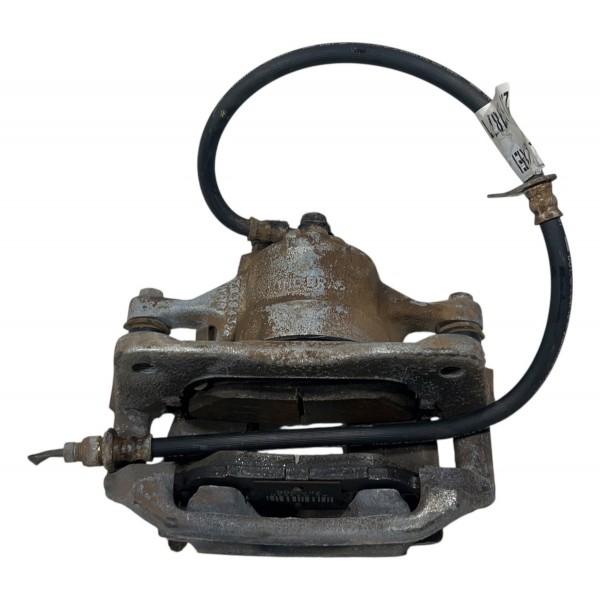 Pinça Freio Dianteira Esquerda Corolla 2.0 2018 Original Pinça Freio Dianteira Esquerda Corolla 2.0 2018 Original