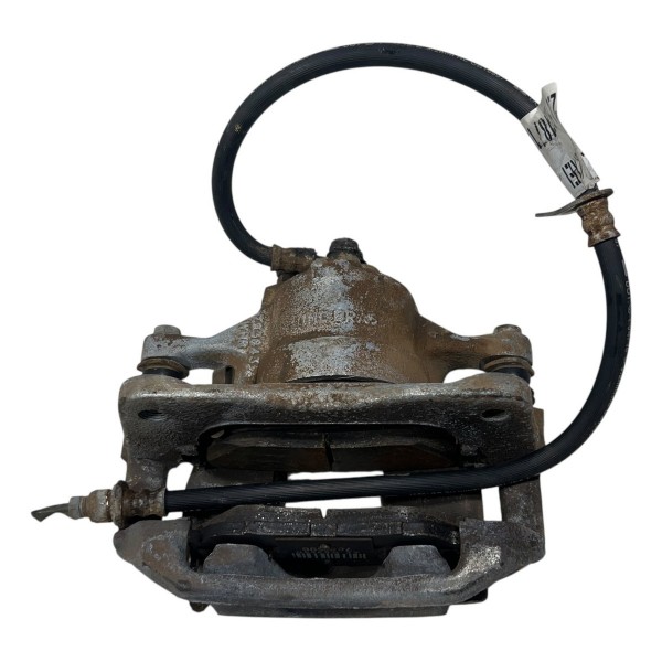 Pinça Freio Dianteira Esquerda Corolla 2.0 2018 Original Pinça Freio Dianteira Esquerda Corolla 2.0 2018 Original