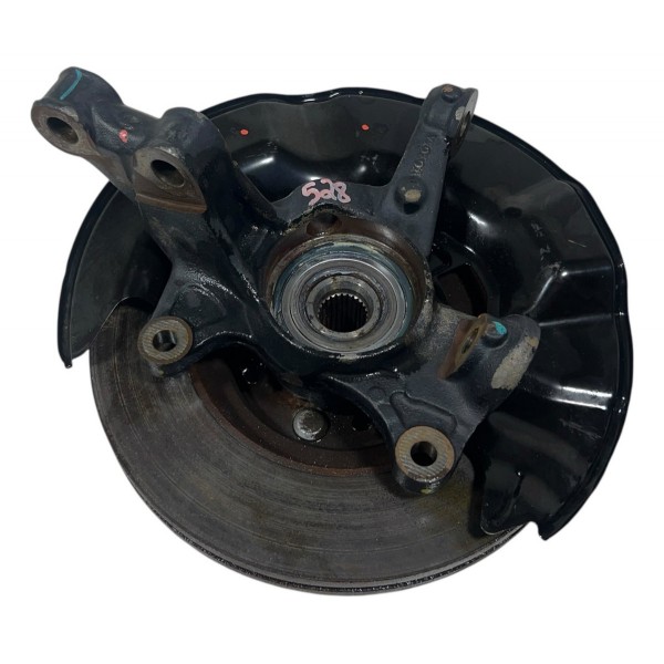 Montante Dianteiro Direito Corolla 2.0 2018 Original Montante Dianteiro Direito Corolla 2.0 2018 Original