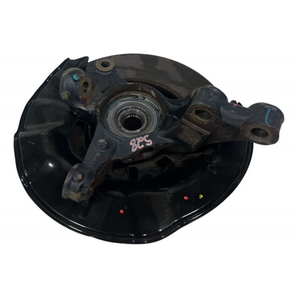 Montante Dianteiro Direito Corolla 2.0 2018 Original Montante Dianteiro Direito Corolla 2.0 2018 Original