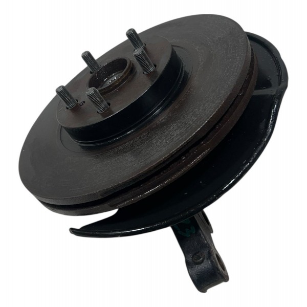 Montante Dianteiro Direito Corolla 2.0 2018 Original Montante Dianteiro Direito Corolla 2.0 2018 Original