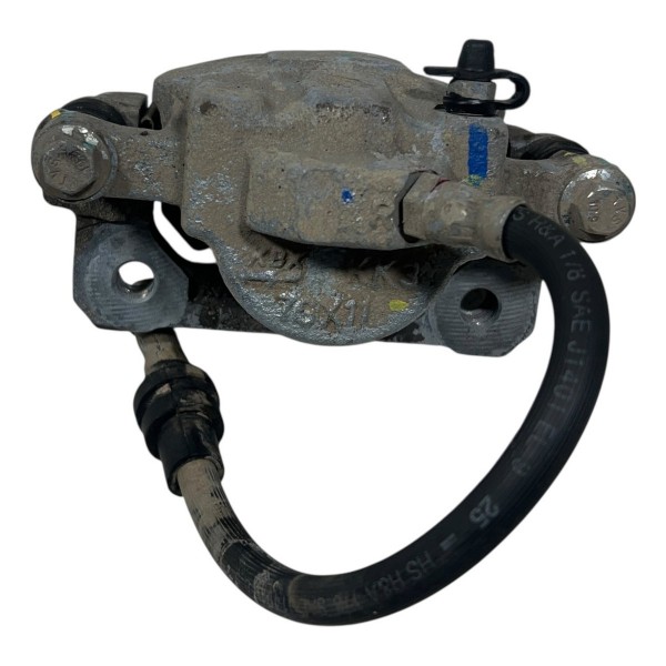 Pinça Freio Dianteira Direita Kwid 2018 Original Pinça Freio Dianteira Direita Kwid 2018 Original