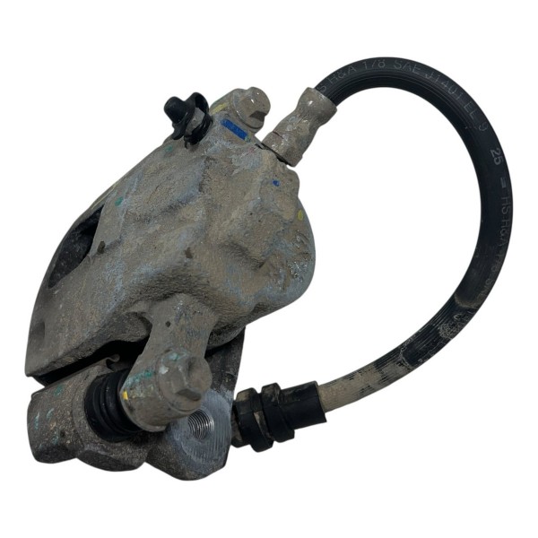 Pinça Freio Dianteira Direita Kwid 2018 Original Pinça Freio Dianteira Direita Kwid 2018 Original