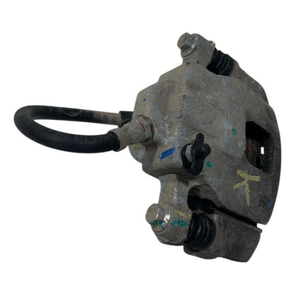 Pinça Freio Dianteira Direita Kwid 2018 Original Pinça Freio Dianteira Direita Kwid 2018 Original