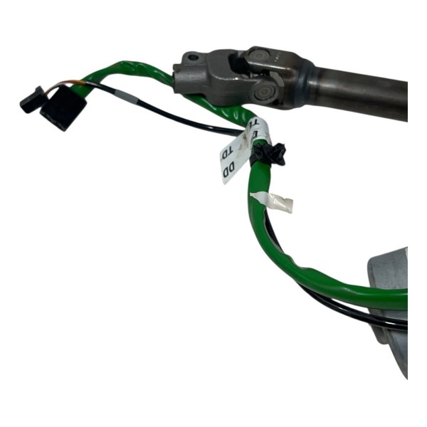 Coluna Elétrica Direção Corolla Xei 2.0 2018 Original Coluna Elétrica Direção Corolla Xei 2.0 2018 Original