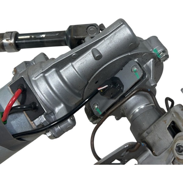 Coluna Elétrica Direção Corolla Xei 2.0 2018 Original Coluna Elétrica Direção Corolla Xei 2.0 2018 Original