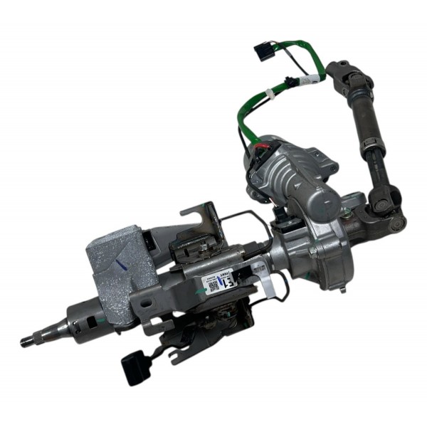 Coluna Elétrica Direção Corolla Xei 2.0 2018 Original Coluna Elétrica Direção Corolla Xei 2.0 2018 Original