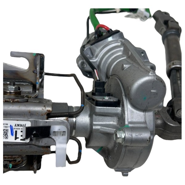 Coluna Elétrica Direção Corolla Xei 2.0 2018 Original Coluna Elétrica Direção Corolla Xei 2.0 2018 Original